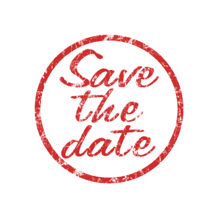 SAVE the DATE - Darkmoon Art/Pixabay