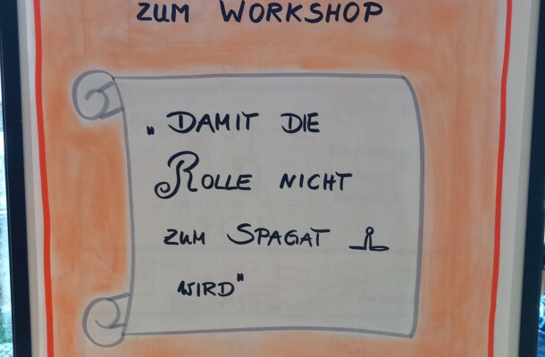 Workshop Rolle 27.03.2023 Meissen © SLfG