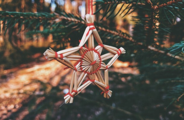 Weihnachten 2024 - Valeriia Miller/Pexels